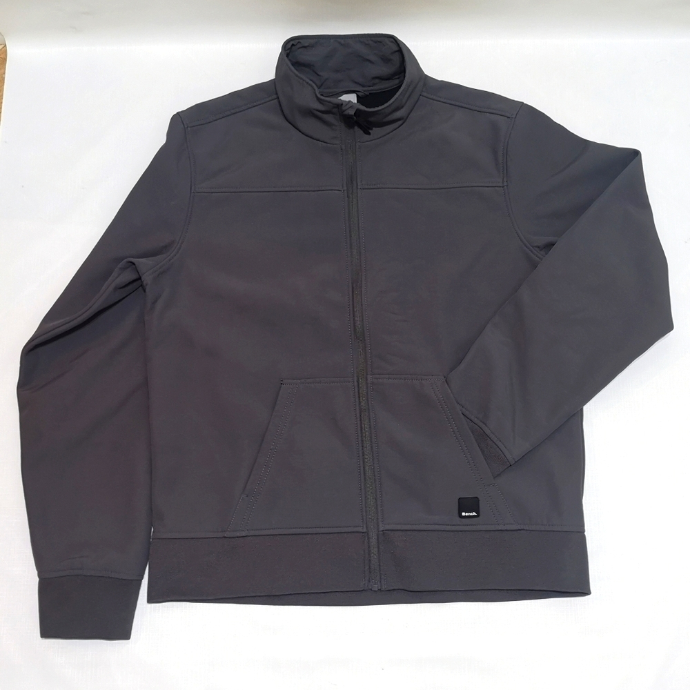Bench Softshell jacket